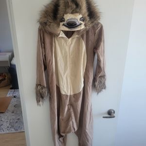 Sloth Costume (Kid)